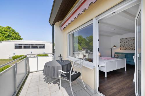 Andrea in Langenargen