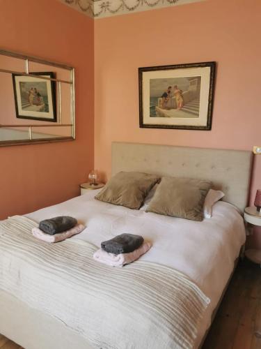 Appartement bordelais de charme, Bordeaux (Foto 8)