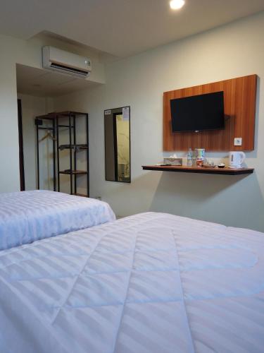 Letco Inn Syariah in Air Itam