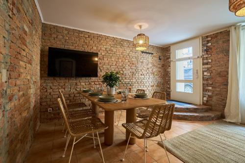 Urban Base Apartment for 9 in Berlin Mitte, Берлин (фото 9)