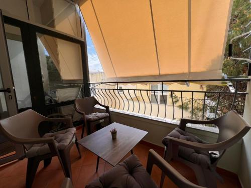 Studio room in Rock Apartments - Cozy Apartments Close to the beach