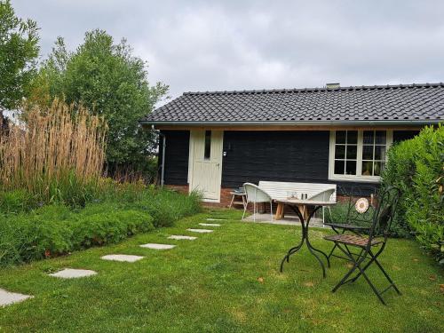  Het Buitenleven, Pension in Spaarndam bei De Kwakel