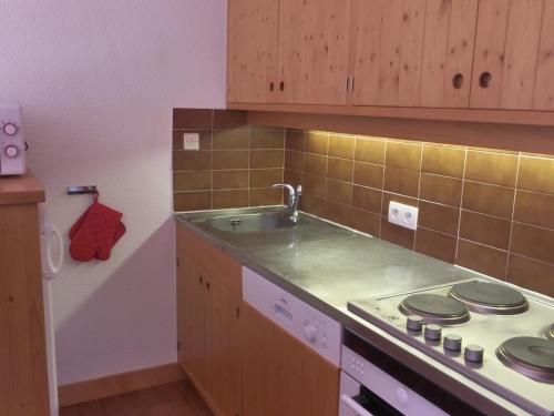 Appartement Méribel 2 pièces 6 personnes - FR-1-411-9 - image 10