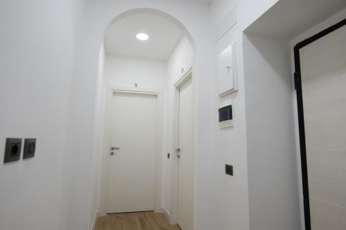 Dalmazia 33 in Salerno