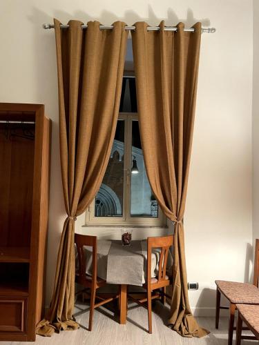 Casa Amorello - Vaticano, Рим