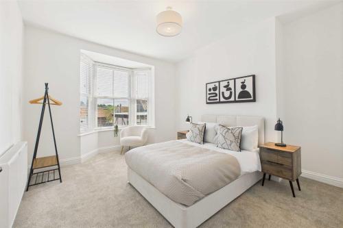 Host & Stay - Silver Street Apartments