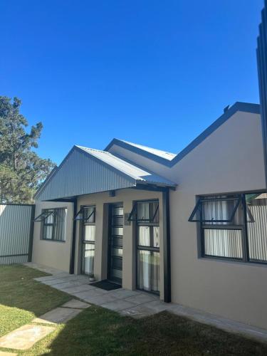 Mountain Pastures Game Lodge in Uniondale