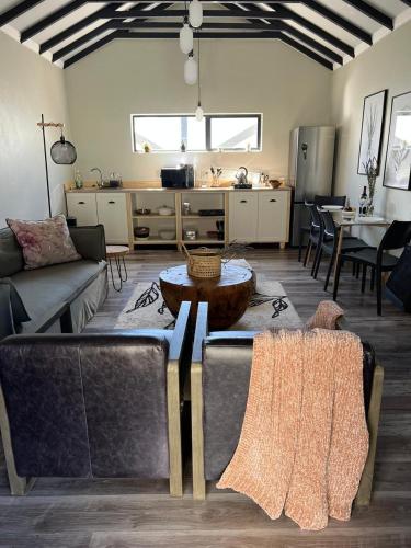 Mountain Pastures Game Lodge in Uniondeilas