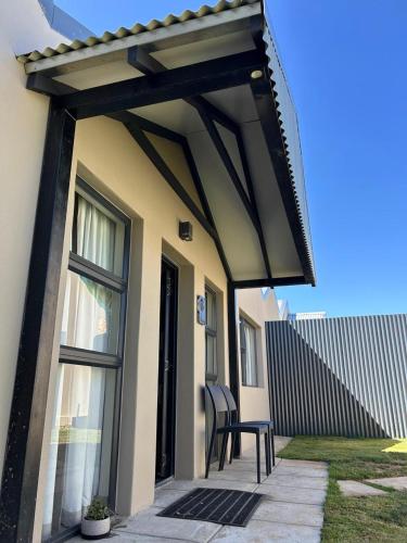 Mountain Pastures Game Lodge in Uniondale
