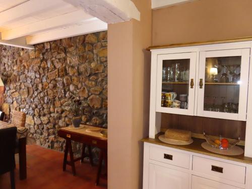 La Casa de Menu in Cantabria