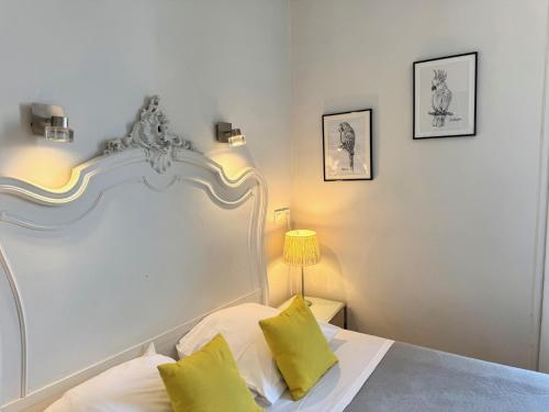 ApartHotel Riviera - Hyper Centre Musiciens - Superior 1 Bedroom Apartement AC - Balcony - 10 mn Promenade des Anglais - BALCON PALAIS EXCELSIOR 1, Nice (photo 10)