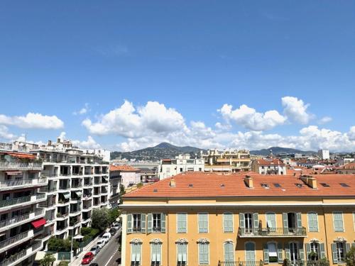 Apart Hotel Riviera - Promenade des anglais 10mn - Musiciens- Balcony Excelsior 1 - image 11