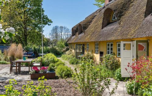 ทัศนียภาพภายนอกโรงแรม, Stunning Home In Haderslev With Kitchen in ฮาเดอร์สเลฟ