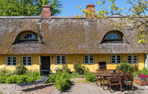 ทัศนียภาพภายนอกโรงแรม, Stunning Home In Haderslev With Kitchen in ฮาเดอร์สเลฟ