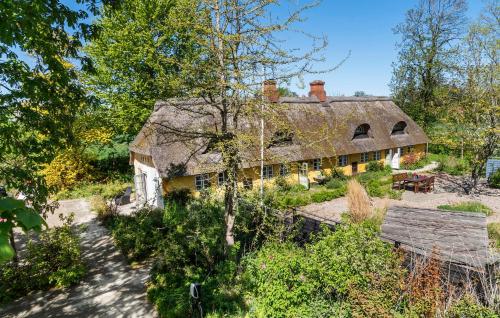 ทัศนียภาพภายนอกโรงแรม, Stunning Home In Haderslev With Kitchen in ฮาเดอร์สเลฟ