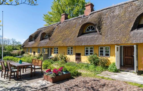 ทัศนียภาพภายนอกโรงแรม, Stunning Home In Haderslev With Kitchen in ฮาเดอร์สเลฟ