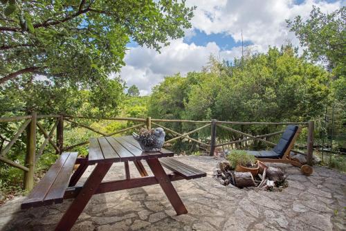 Quinta do Castelo - Casa de Pedra gîte à louer Camarnais