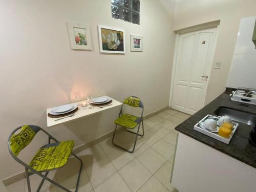 Hostal Alto Ayre Salta - image 5