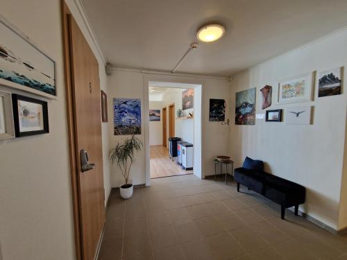 Фойє, Nyibær Guesthouse in Хофн