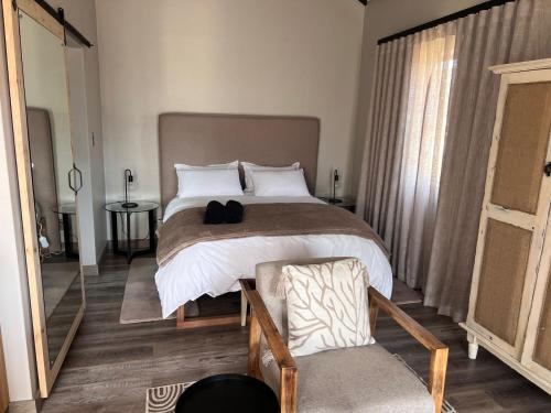 Mountain Pastures Game Lodge in Uniondeilas