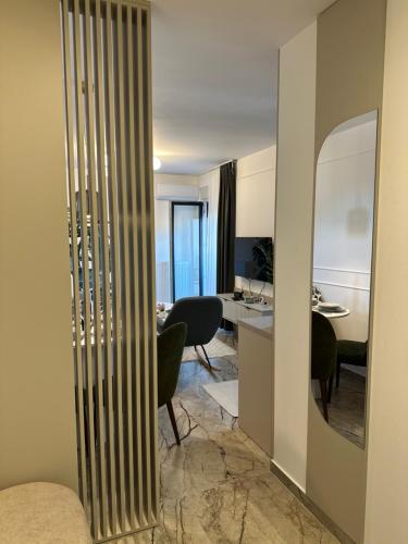 Mila apartman Banja Koviljaca in Banja Koviljaca