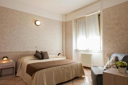 Triple Room - Disability Access