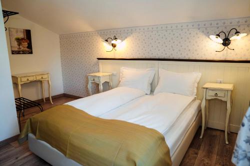 Boutique Hotel Piazzetta - image 12