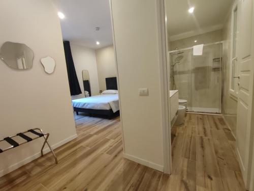 Residenza Maggiore 10 - Affittacamere - Guest House, Bologna (photo 9)