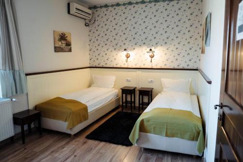 Boutique Hotel Piazzetta - image 6