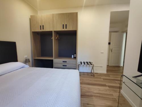 Residenza Maggiore 10 - Affittacamere - Guest House, Bologna (photo 11)