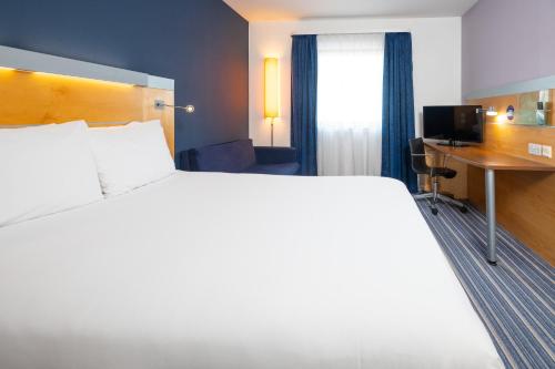 2 twin beds