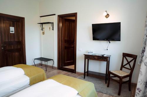 Boutique Hotel Piazzetta - main image