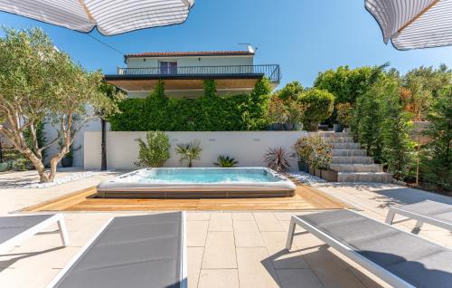 Holiday home Drage - Location saisonnière - Drage