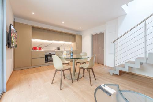 Villa Callista Mentone - Menton