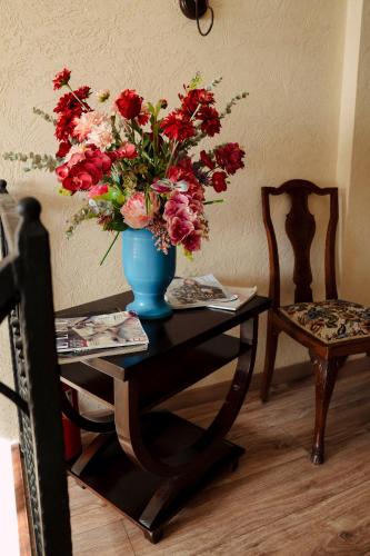 Boutique Hotel Piazzetta - image 10
