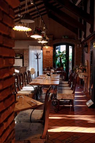 Boutique Hotel Piazzetta - image 3