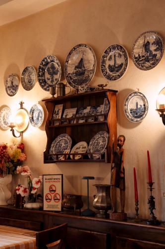 Boutique Hotel Piazzetta - image 4