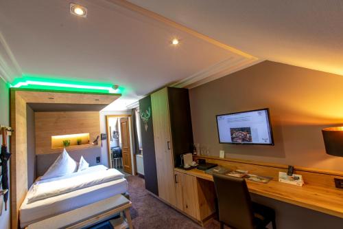 Single Room