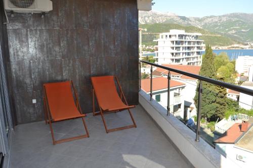 Old Town View Apartment - image 2