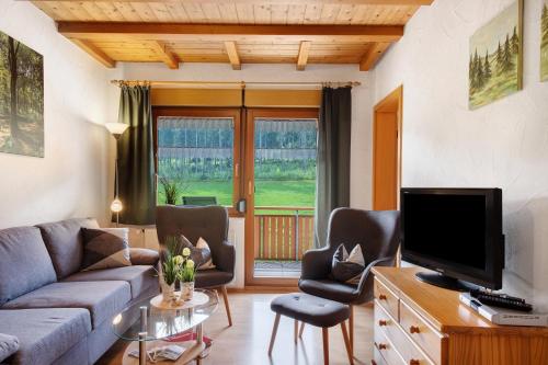 A szálláshely kívülről, Weißenhof Herr Armin Heizmann in Eisenbach (Hochschwarzwald)