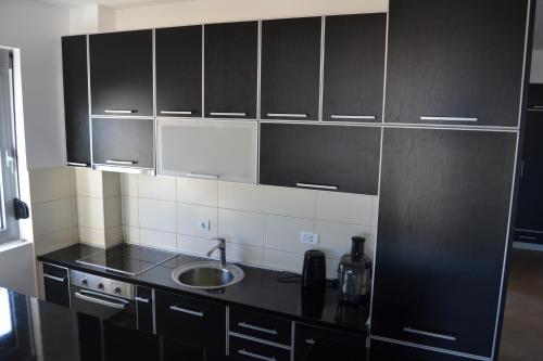 Old Town View Apartment - image 9