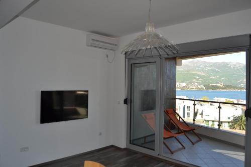 Old Town View Apartment - image 6
