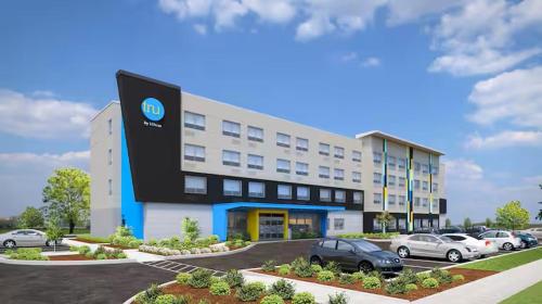 Tru By Hilton Brunswick