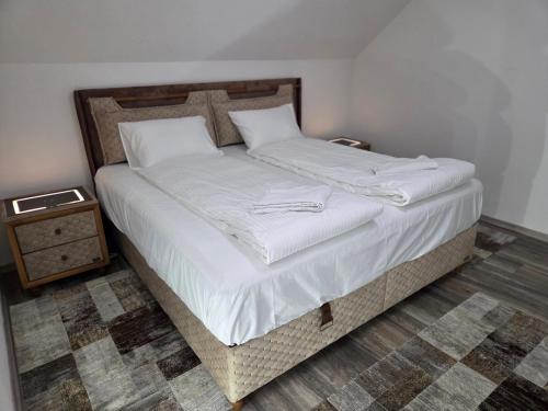 New Luxury Apartment in Sarajevo Center - image 3
