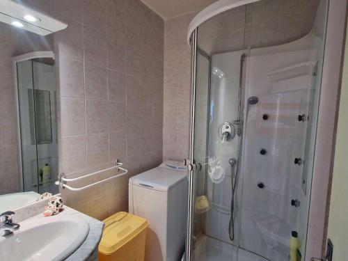 Studio Chaleureux 4 Pers avec Terrasse - Saint-Michel-de-Chaillol - FR-1-393-52 in Saint-Michel-de-Chaillol
