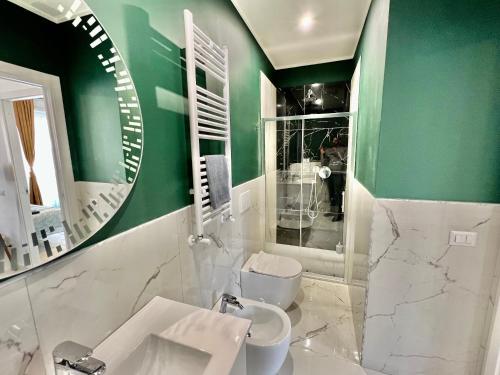 Casa Vacanze Jenner, Рим (фото 2)