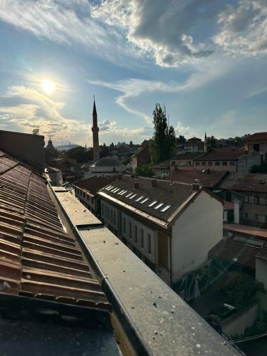 New Luxury Apartment in Sarajevo Center - image 2
