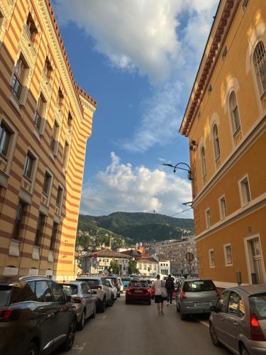 One-Bedroom Apartment with City View image 10