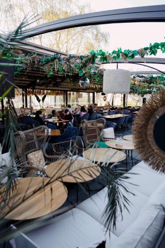 Boutique Hotel Piazzetta - image 8