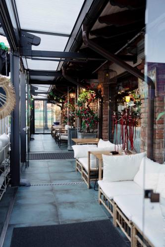 Boutique Hotel Piazzetta - image 11